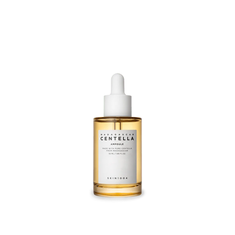 SKIN1004 - Madagascar Centella Ampoule 100ml - MY Little Corée