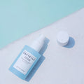 SKIN1004 - Hyalu-Cica Blue Serum - MY Little Corée
