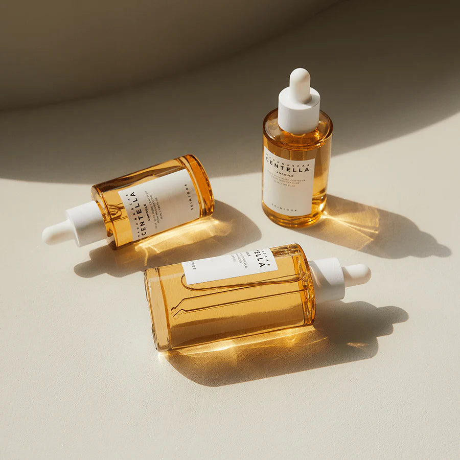 SKIN1004 - Madagascar Centella Ampoule 100ml - MY Little Corée