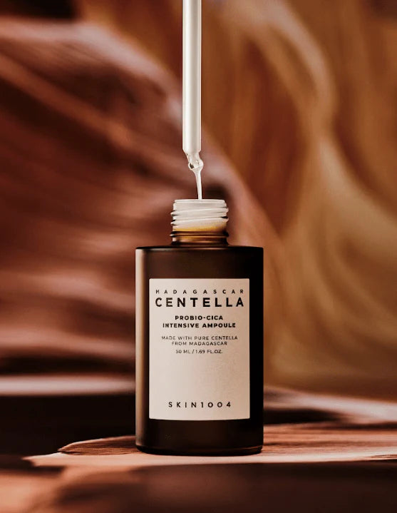 SKIN1004 - PROBIO-CICA INTENSIVE AMPOULE