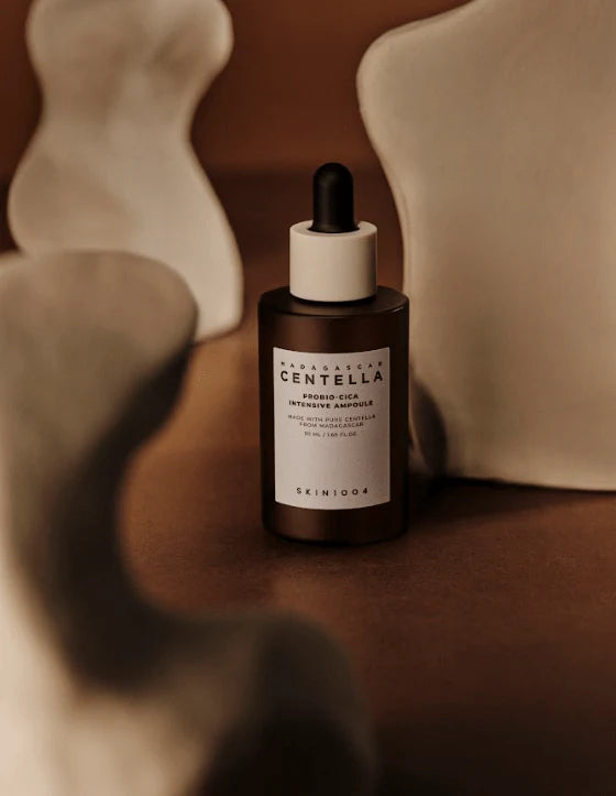 SKIN1004 - PROBIO-CICA INTENSIVE AMPOULE