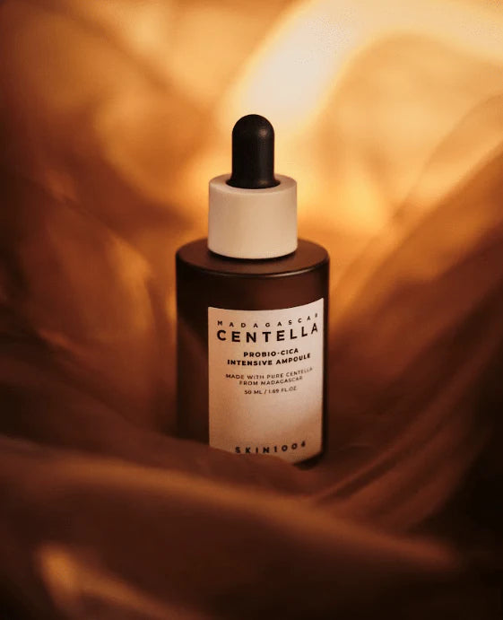 SKIN1004 - PROBIO-CICA INTENSIVE AMPOULE