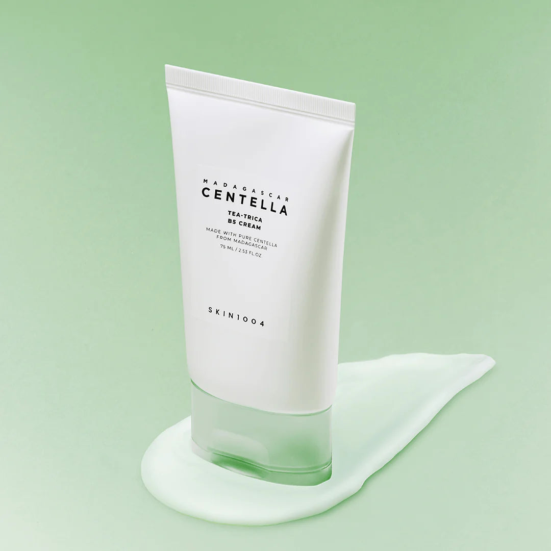 SKIN1004 - Madagascar Centella Tea-Trica B5 Cream