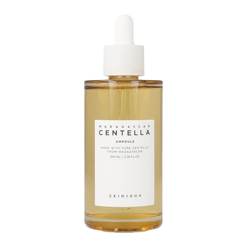 SKIN1004 - Madagascar Centella Ampoule 100ml - MY Little Corée