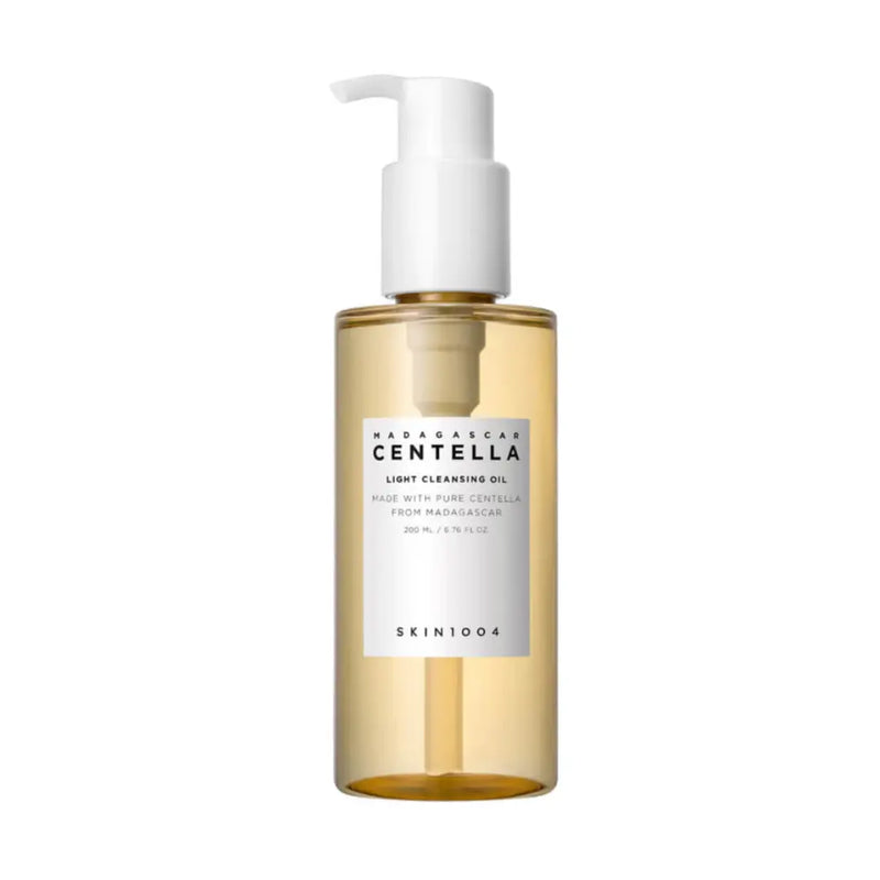 SKIN1004 - Madagascar Centella Light Cleansing Oil