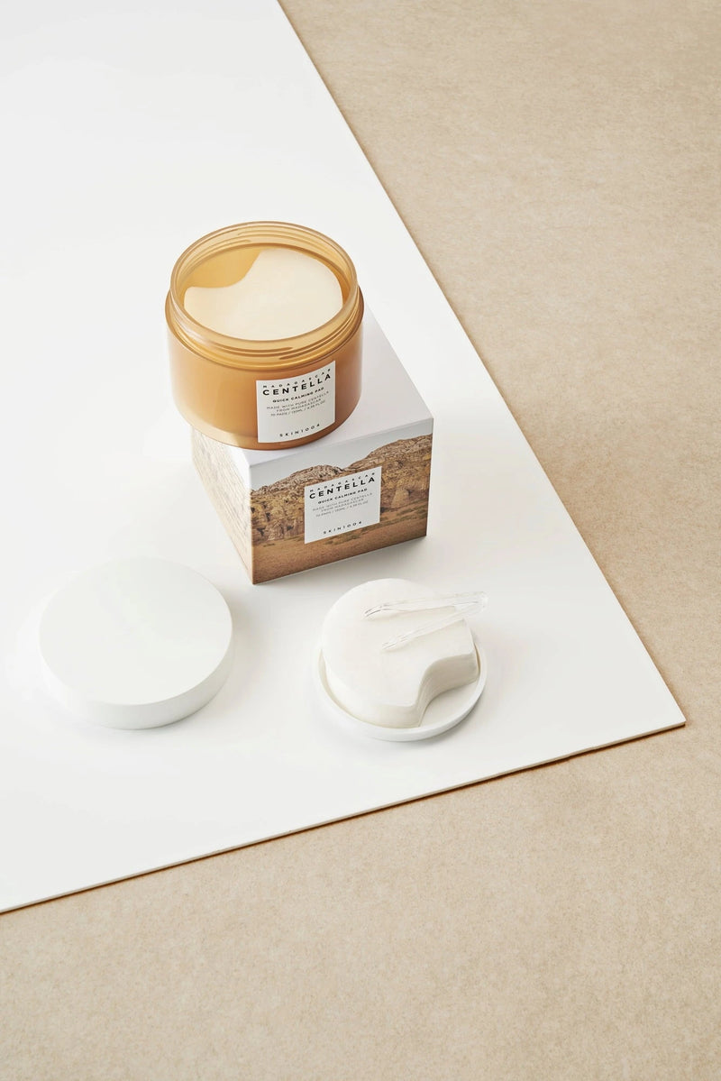 SKIN1004 - Madagascar Centella - Quick Calming Pad