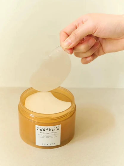 SKIN1004 - Madagascar Centella - Quick Calming Pad