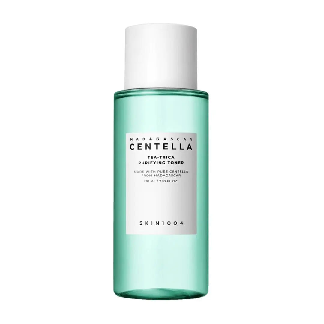 SKIN1004 - Madagascar Centella Tea-Trica Purifying Toner
