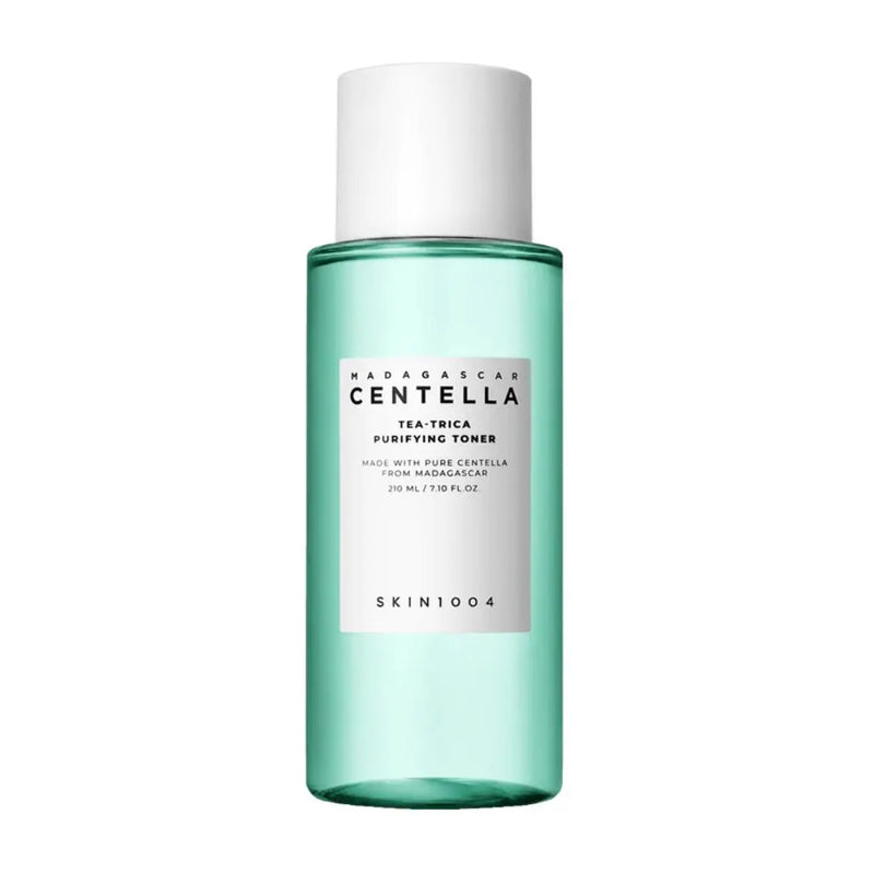 SKIN1004 - Madagascar Centella Tea-Trica Purifying Toner