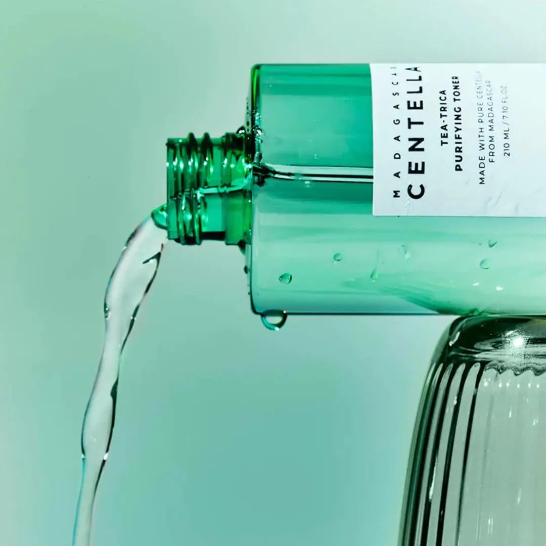 SKIN1004 - Madagascar Centella Tea-Trica Purifying Toner