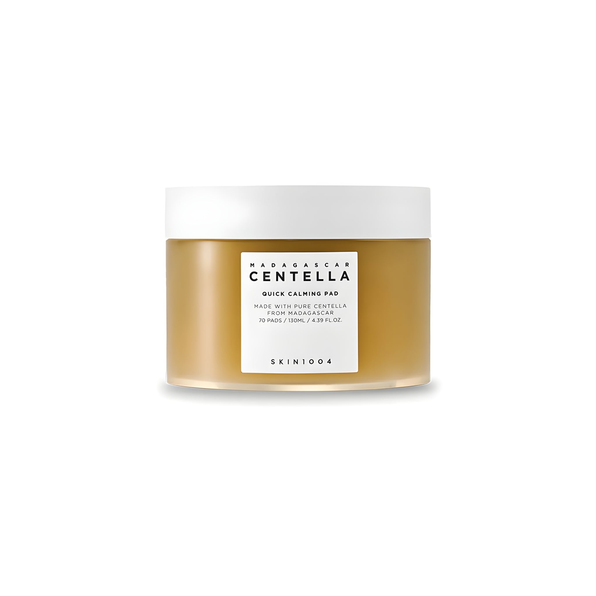 SKIN1004 - Madagascar Centella - Quick Calming Pad