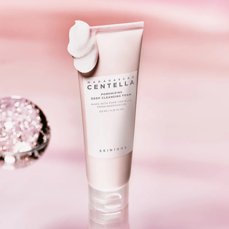 SKIN1004 Poremizing Deep Cleansing Foam
