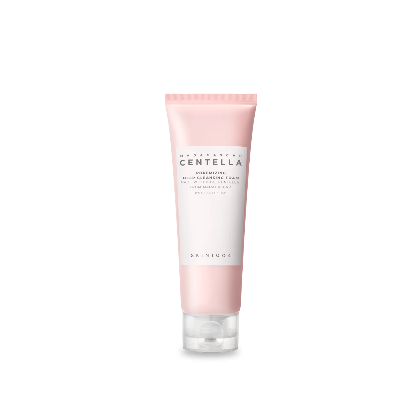 SKIN1004 Poremizing Deep Cleansing Foam