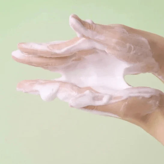 SKIN1004 - Madagascar Centella Tea Trica BHA Foam