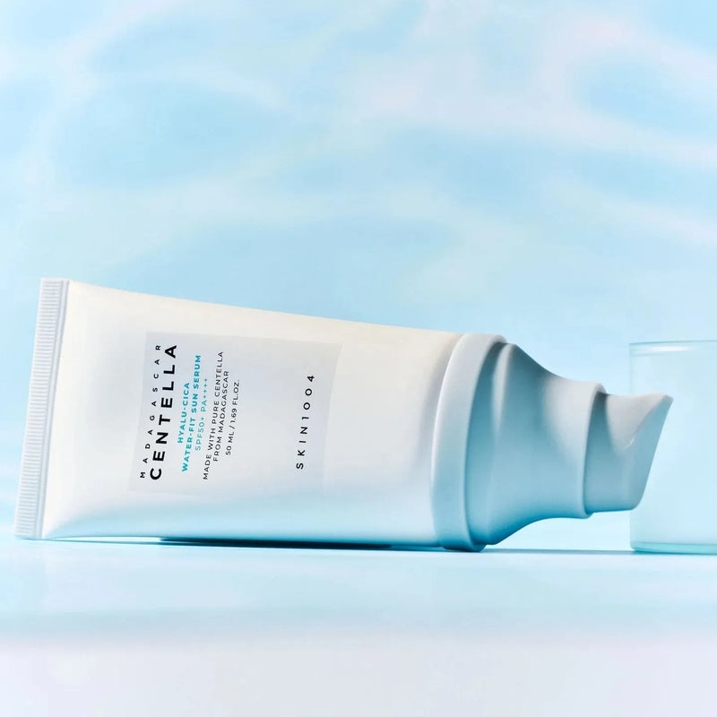 SKIN1004 - Madagascar Centella Hyalu-Cica Water-Fit Sun Serum SPF50+ PA++++
