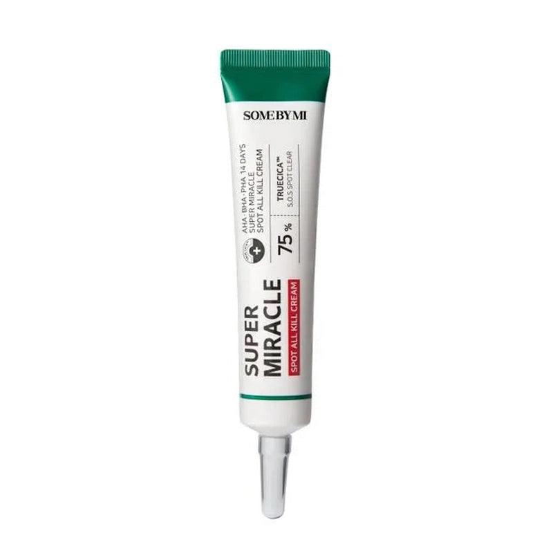 SOME BY MI - Super Miracle 30ml - MY Little Corée