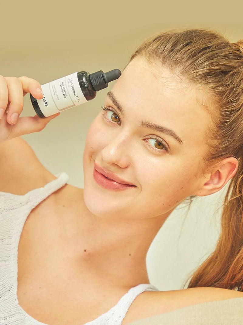 COSRX - The Vitamin C 13 Serum - MY Little Corée