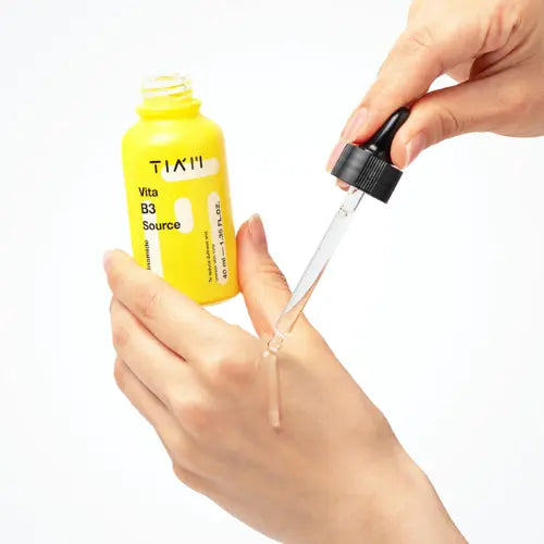 TIAM – Vita B3 Source Sérum - MY Little Corée