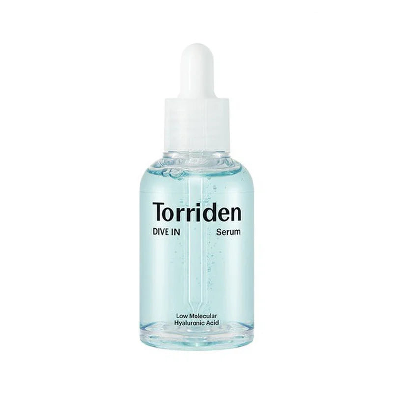 Torriden DIVE-IN Low Molecular Hyaluronic Acid Serum 50 ml - MY Little Corée