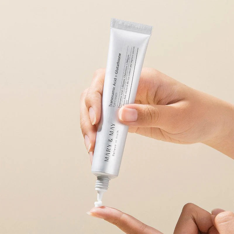 AYUNCHE Color Radiance Shampoo - MY Little Corée