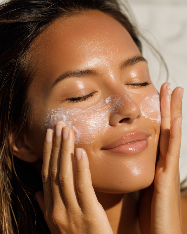 Crème hydratante – découvrir la gamme